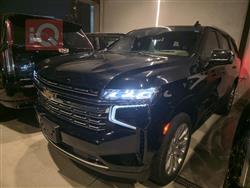 شيفروليه تاهو